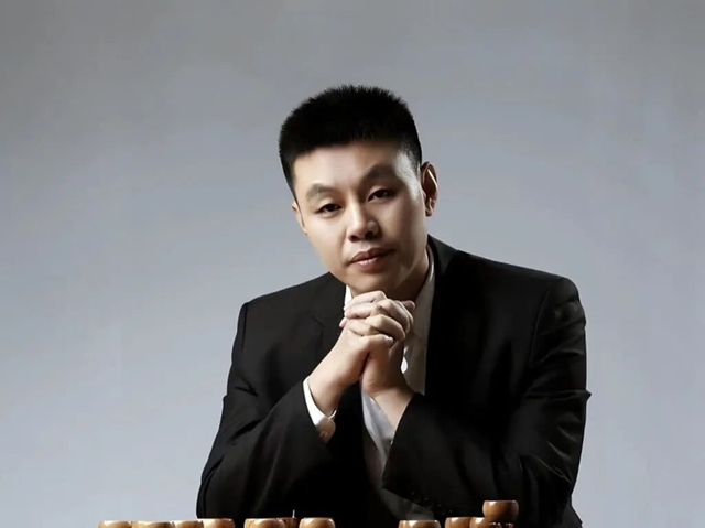 群星汇聚古蔺!公开组高手阵容抢先看世界冠军、全国冠军、象棋名将、新锐高手齐聚古蔺(图1) 1.jpg