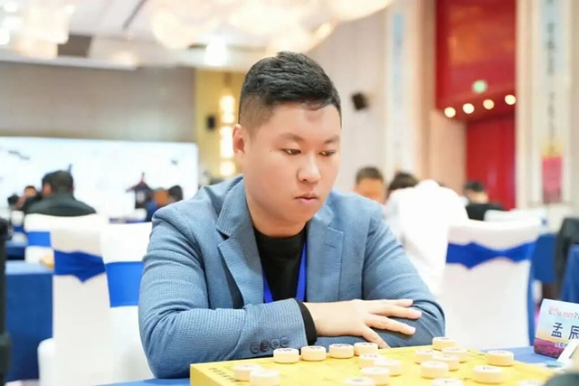 群星汇聚古蔺!公开组高手阵容抢先看世界冠军、全国冠军、象棋名将、新锐高手齐聚古蔺(图4) 4.jpg
