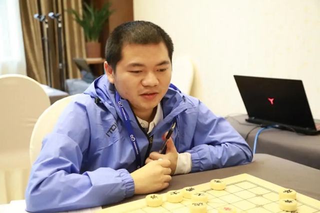 群星汇聚古蔺!公开组高手阵容抢先看世界冠军、全国冠军、象棋名将、新锐高手齐聚古蔺(图7) 7.jpg