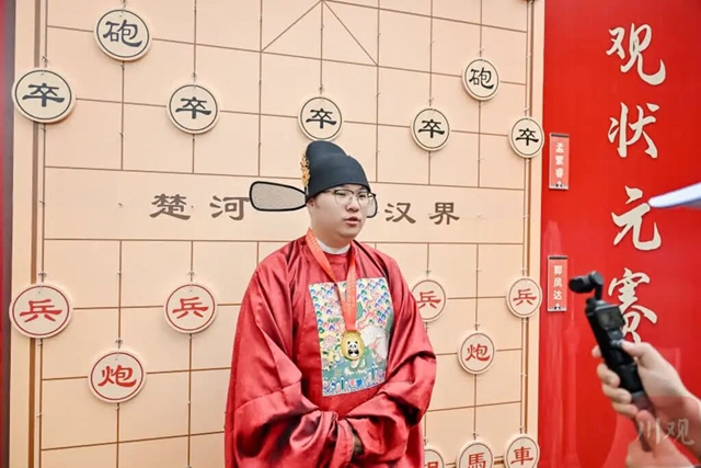 群星汇聚古蔺!公开组高手阵容抢先看世界冠军、全国冠军、象棋名将、新锐高手齐聚古蔺(图6) 6.jpg