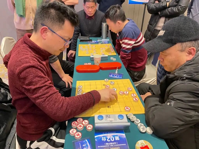 群星汇聚古蔺!公开组高手阵容抢先看世界冠军、全国冠军、象棋名将、新锐高手齐聚古蔺(图9) 9.jpg