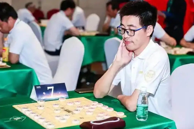 群星汇聚古蔺!公开组高手阵容抢先看世界冠军、全国冠军、象棋名将、新锐高手齐聚古蔺(图15) 15.jpg