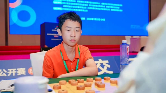 群星汇聚古蔺!公开组高手阵容抢先看世界冠军、全国冠军、象棋名将、新锐高手齐聚古蔺(图16) 16.jpg