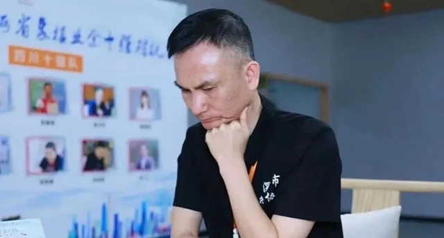 群星汇聚古蔺!公开组高手阵容抢先看世界冠军、全国冠军、象棋名将、新锐高手齐聚古蔺(图13) 13.jpg