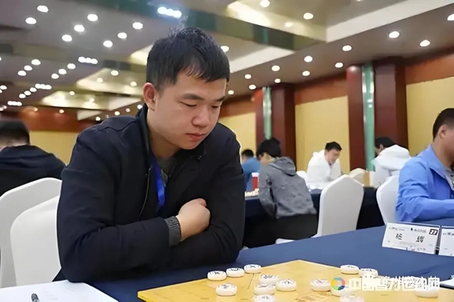 群星汇聚古蔺!公开组高手阵容抢先看世界冠军、全国冠军、象棋名将、新锐高手齐聚古蔺(图12) 12.jpg