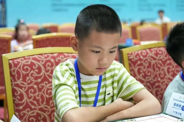 群星汇聚古蔺!公开组高手阵容抢先看世界冠军、全国冠军、象棋名将、新锐高手齐聚古蔺(图19) 19.jpg