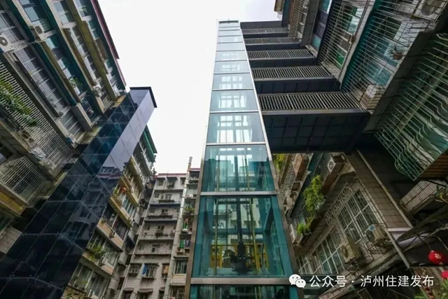 四川省城市更新定调:泸州探索“港口+产业+城市”协同更新路径(图2) 泸州2.jpg