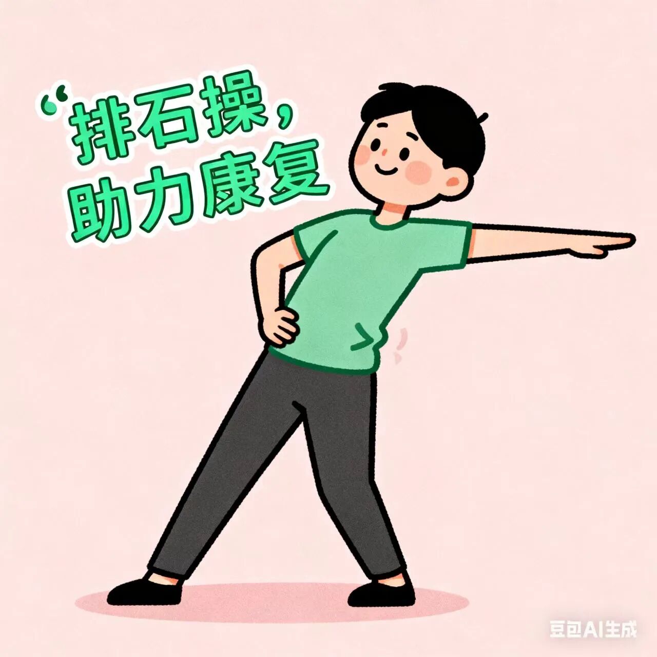 大学生减肥时突发绞痛,紧急入院救治!这些情况要注意……(图7) 肥7.jpg
