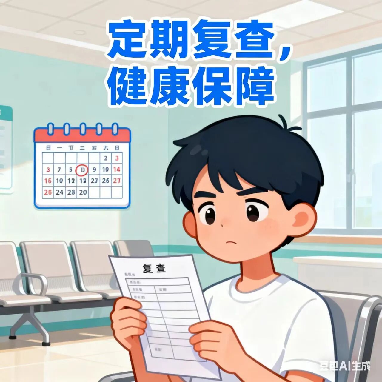 大学生减肥时突发绞痛,紧急入院救治!这些情况要注意……(图8) 肥8.jpg