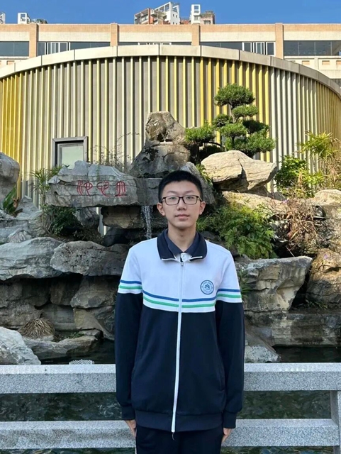 厉害!泸州2名学子获清华北大强基计划破格入围资格(图2) 2.jpg