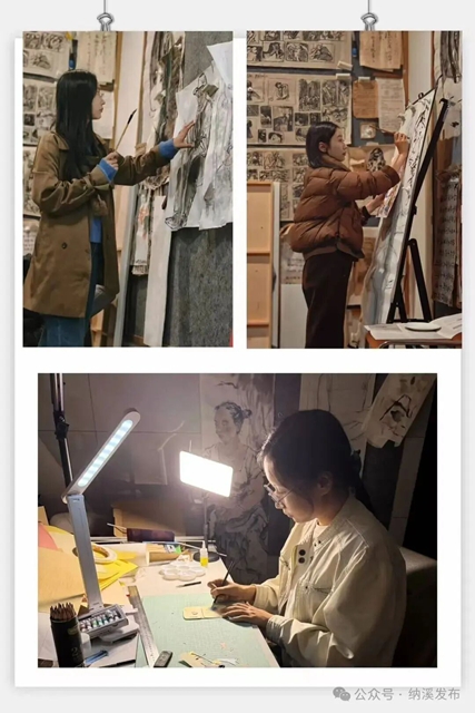 省级一等奖!纳溪这位老师太厉害了(图2) 人2.jpg