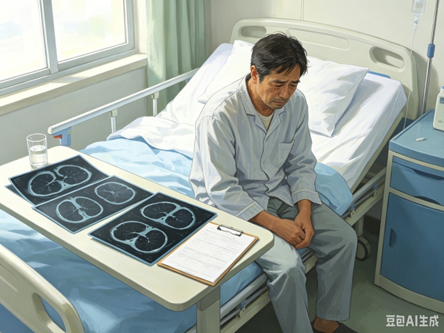 岐黄攻坚|男子重度肺脓肿,西药不管用了(图1) 药1.jpg
