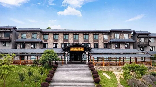 免票一个月!泸州人凭身份证,去宜宾兴文石海串门啦(图4) 兴文4.jpg