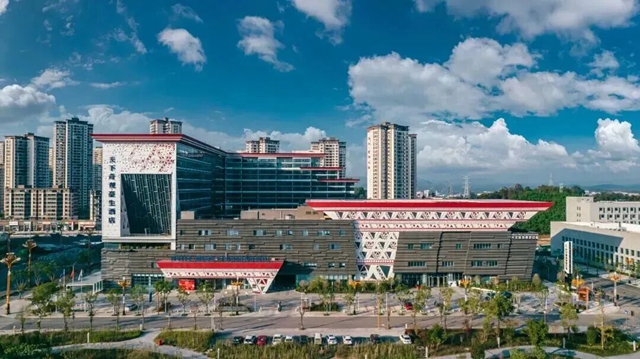 免票一个月!泸州人凭身份证,去宜宾兴文石海串门啦(图6) 兴文6.jpg