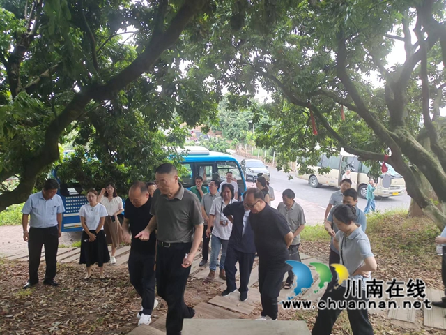 谷涌藏荔脉,史辨识唐香——评王怀林《贵妃荔枝何处来》(图4) 4.jpg