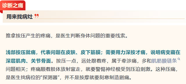 究竟是痛好,还是不痛好?很多人都错了……(图1) 1.jpg