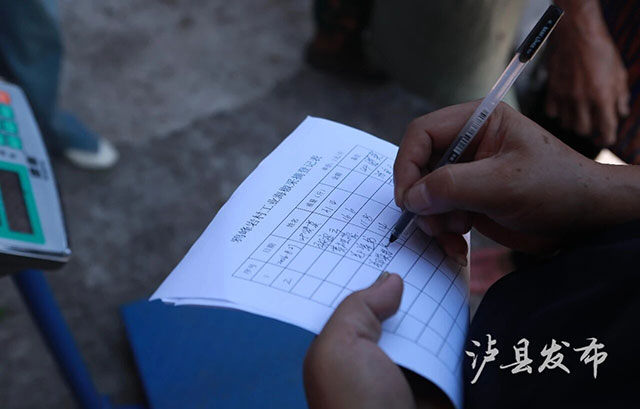 靠种植“不能吃的辣椒”,泸县这个村第一年就能挣45万(图8) 8.jpg