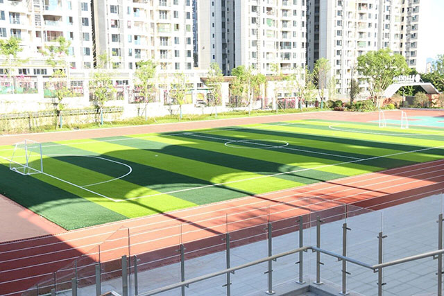 9月1日,龙马高中附属学校正式投用!(图10) 10.jpg