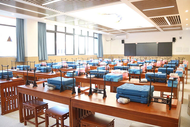 9月1日,龙马高中附属学校正式投用!(图6) 6.jpg