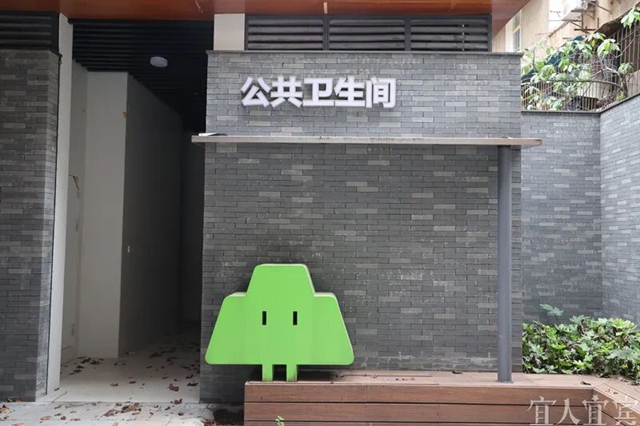 云廊瓦院竣工!宜宾三江口再添文旅打卡地(图6) 云6.jpg