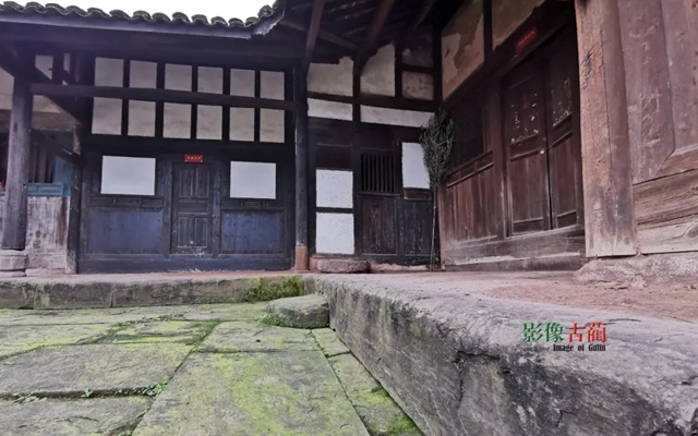央视一套《开学第一课》,讲述红军四渡赤水在古蔺的故事(图31) 红军31.jpg