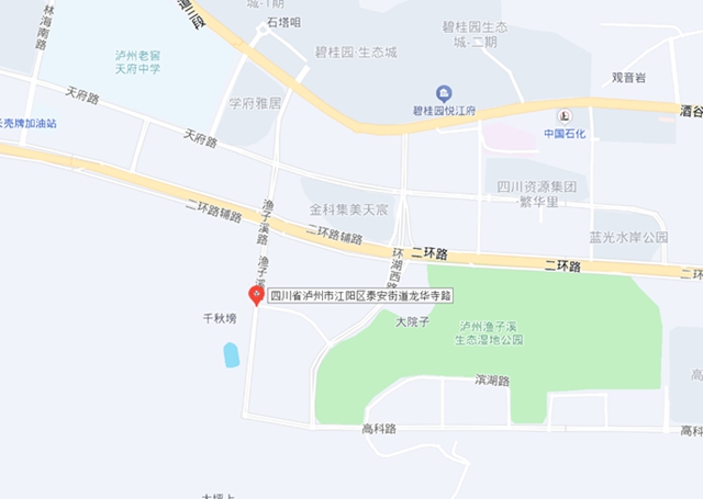 驾驶员请注意:江阳区这些路段启用交通技术监控设备(图3) 3.jpg