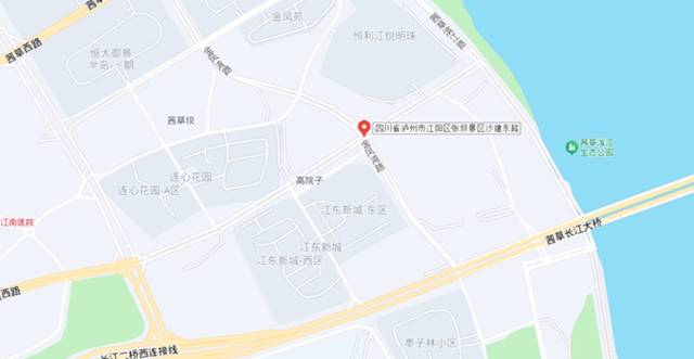 驾驶员请注意:江阳区这些路段启用交通技术监控设备(图4) 4.jpg