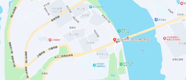 驾驶员请注意:江阳区这些路段启用交通技术监控设备(图5) 5.jpg