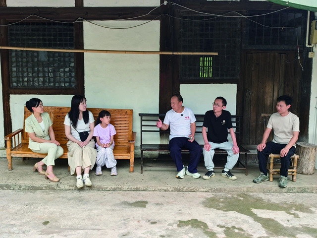尘封76年 | 一通电话“唤醒”18封烈士家书,他们从南京寻到泸州(图4) 4.jpg