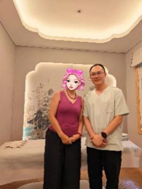 德国女子到西班牙,找中国医生……(图5) 医生5.jpg