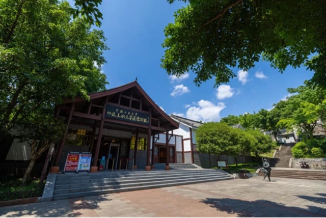 国庆出发|古蔺重走长征路徒步活动,今日报名开启(图8) 8.jpg