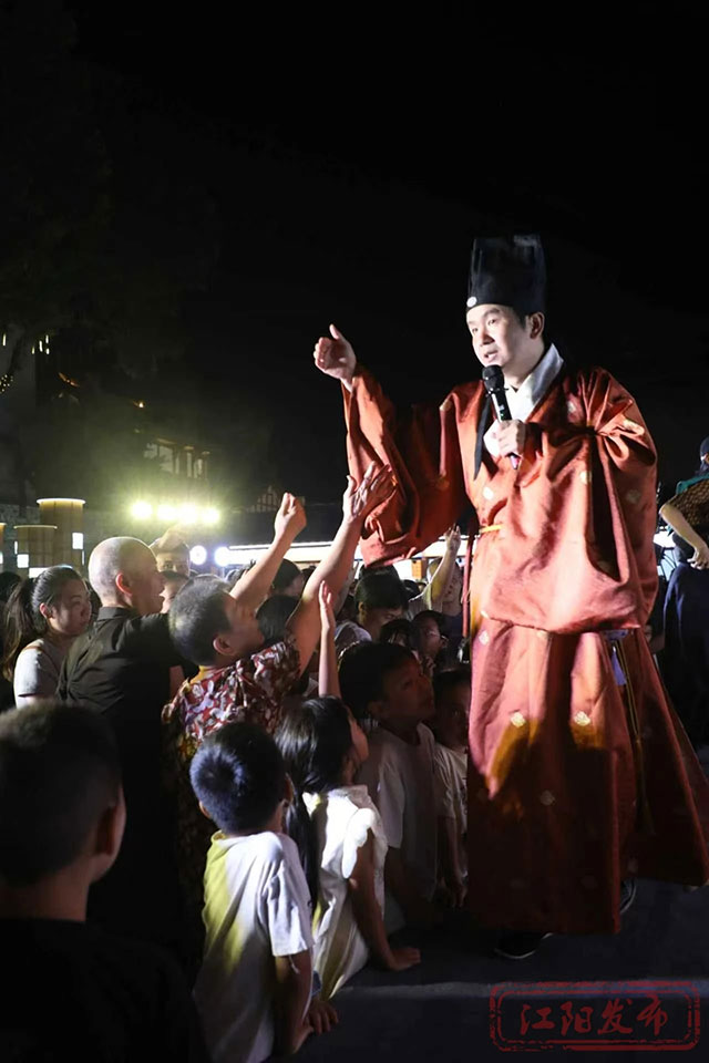 老泸州·大河街市集,老城烟火太好逛了!(图4) 4.jpg