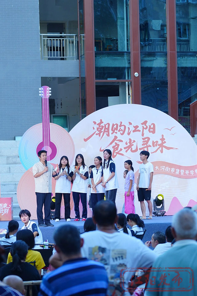 老泸州·大河街市集,老城烟火太好逛了!(图6) 6.jpg