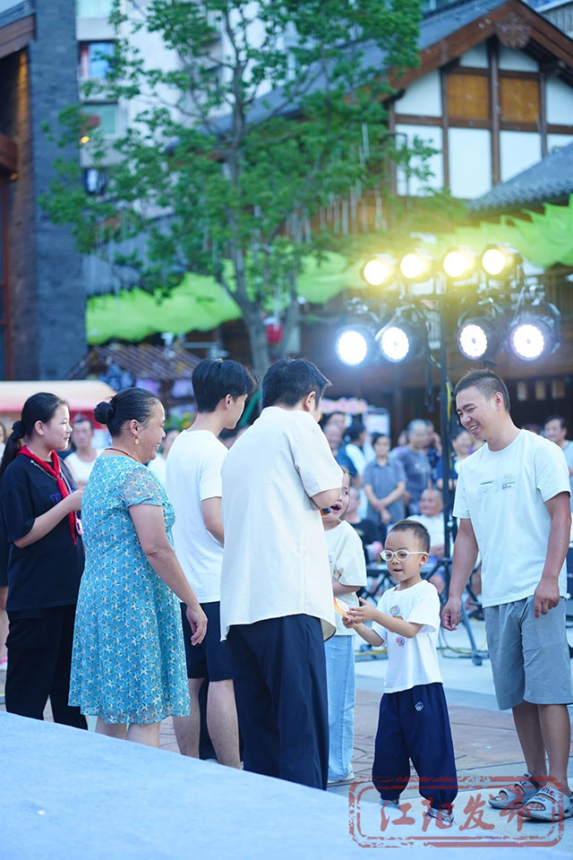 老泸州·大河街市集,老城烟火太好逛了!(图7) 7.jpg