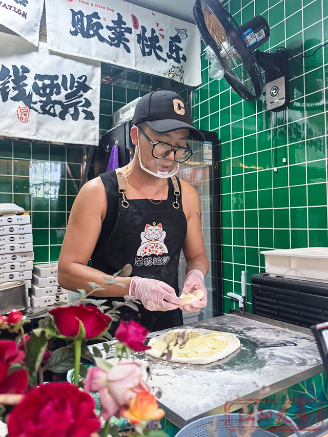 老泸州·大河街市集,老城烟火太好逛了!(图12) 12.jpg