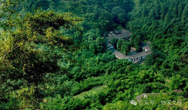 坐竹筏、逛古镇、吃豆花芋儿鸡——这才是纳溪该有的样子!(图10) 10.jpg