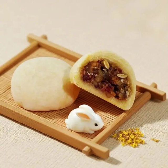 医院食堂的月饼,凭什么让大家年年抢?(图9) 8.jpg