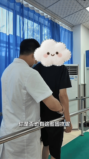 泸州市人民医院:从卧床不起到独立行走,多学科综合康复为脑卒中患者重启人生(图4) 人生4.jpg