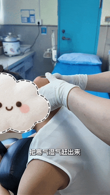 泸州市人民医院:从卧床不起到独立行走,多学科综合康复为脑卒中患者重启人生(图5) 人生5.jpg