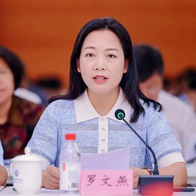 酒城良师 | 罗文燕:“幸福育人”, 让每一份成长都被温柔托举(图9) 燕9.jpg