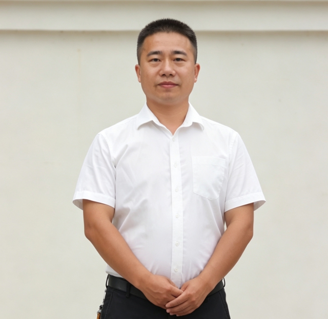 建校薪光・师者如炬|高宗伟:以数启智,用温暖唤醒迷途少年(图1) 高1.jpg