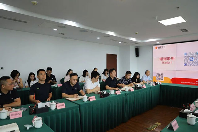 成泸深化口岸物流合作,共推中欧班列集结中心枢纽体系建设(图3) 3.jpg