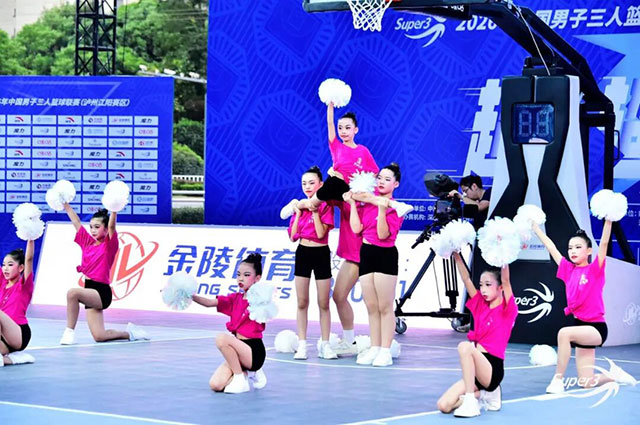 超三联赛 | 泸州江阳赛区 ,B档冠军诞生,A档八强出炉~(图3) 3.jpg