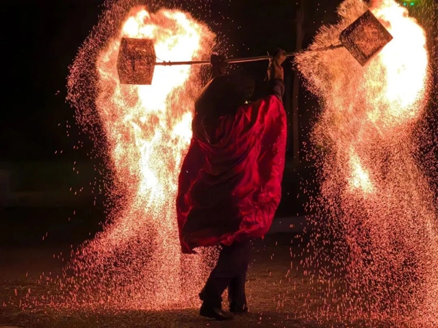 9天不打烊!泸县丰收节夜市开摊,满满本土丰收味道等你来尝(图14) 13.jpg