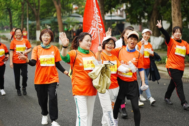绿道开跑!四川省第四届绿道健身·体育公园运动会(泸州市)报名启动(图6) 路6.jpg