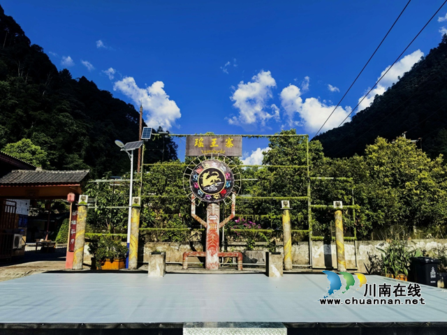谷深承玉露 洞古蕴乾坤——合江福宝森林公园乾坤洞景区修复完善与运营提升研究(图13) 13.png