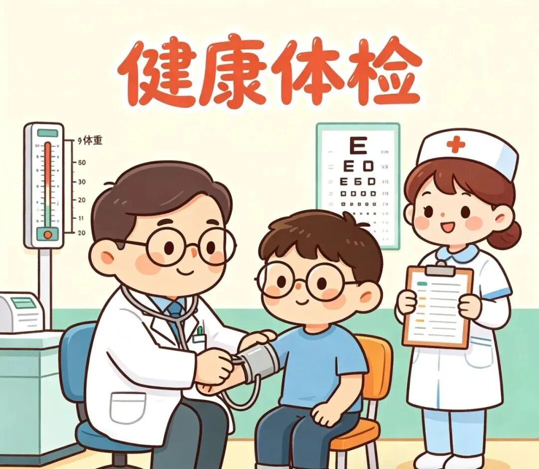 很多人体检都白饿了?这几类项目才需要空腹(图3) 合3.jpg
