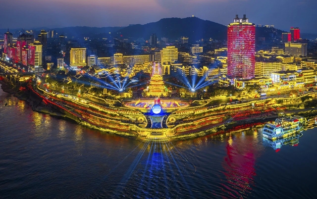 真金白银宠客!宜宾双节文旅 “大餐”已备好,快来打卡(图2) 2.jpg