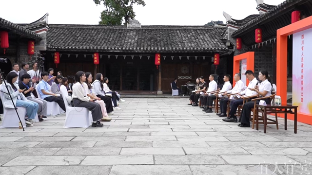 真金白银宠客!宜宾双节文旅 “大餐”已备好,快来打卡(图1) 1.jpg