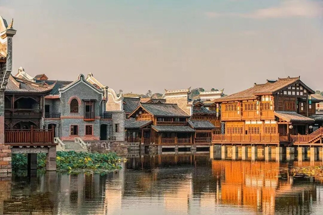 真金白银宠客!宜宾双节文旅 “大餐”已备好,快来打卡(图3) 3.jpg
